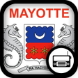Ikon program: Mayotte Radio
