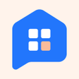 程序图标：Lägenhetsbyte.se