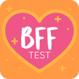 Ikon program: BFF Friendship Challenge