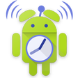 Ícone do programa: AlarmDroid