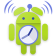プログラムのアイコン: AlarmDroid