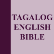 Tagalog English Bible  Biblia