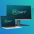 Programın simgesi: nPerf Speed Test