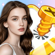 Иконка программы: Screw Challenge: Romance …