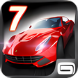 Programikonen: Asphalt 7: Heat for Windo…