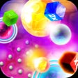 Programikonen: Tumble Orbs