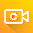 Ícone do programa: Screen Recorder - Recorde…