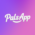 프로그램 아이콘: PalsApp : True Conversati…