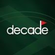 Ícone do programa: DECADE powered by BirdieF…