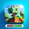 أيقونة البرنامج: Addons for Minecraft@