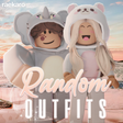 프로그램 아이콘: Random Outfits