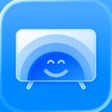 أيقونة البرنامج: Send to TV