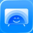 أيقونة البرنامج: Send to TV