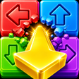 ไอคอนของโปรแกรม: Arrow Path: Route Master