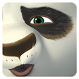 Icon of program: Kung Fu Panda Screensaver