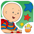Ícone do programa: Caillou learning for kids