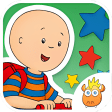 Caillou learning for kids