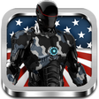 Programikonen: American Iron Avenger