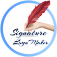 Ícone do programa: Signature Logo Maker - Co…
