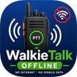 程序图标：WalkieTalk Offline
