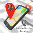Live Mobile Number Call Screen
