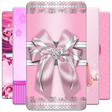 程序图标：Bow Wallpaper