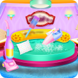 Programikonen: Pony House Cleaning and D…
