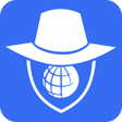 プログラムのアイコン：RabbitVPN Secure VPN Prox…