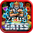 Ícone do programa: Slot Kakek Zeus Olympus D…