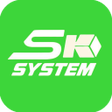 أيقونة البرنامج: Sksystem
