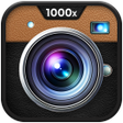 ไอคอนของโปรแกรม: Ultra Zoom Camera 1000x Z…