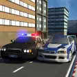 Police Chase Car Escape - Hot Pursuit Racing Mania