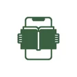 程序图标：کتابخوان: دانلود رایگان ک…