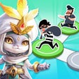 Ícone do programa: Titan War: Catch thief