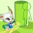 プログラムのアイコン：Titan War: Catch thief