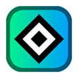 Ícone do programa: QRUE - QR Utility Extensi…