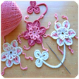 Programikon: Tutorials learn crochet