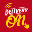 プログラムのアイコン：Delivery On - Sua fome OF…