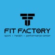 Иконка программы: Fit Factory