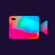 ไอคอนของโปรแกรม: Video Editor  Video Maker