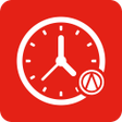 プログラムのアイコン：Altametrics Clock
