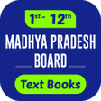 程序图标：Madhya Pradesh Board Book…