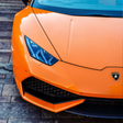 程序图标：Lamborghini Wallpapers  B…