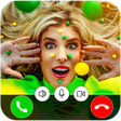 Icoon van programma: rebecca zamolo Fake Video…