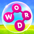 프로그램 아이콘: Wordwheel Trails