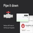 Programikonen: Pipe it Down