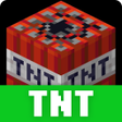 Ícone do programa: Tnt for minecraft