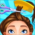 程序图标：Magic Hair Salon