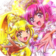 Иконка программы: Precure Anime Art Wallpap…