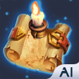 Иконка программы: AIsland -The Lost Treasur…